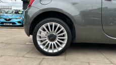 Fiat 500 1.2 Mirror 3dr Petrol Hatchback